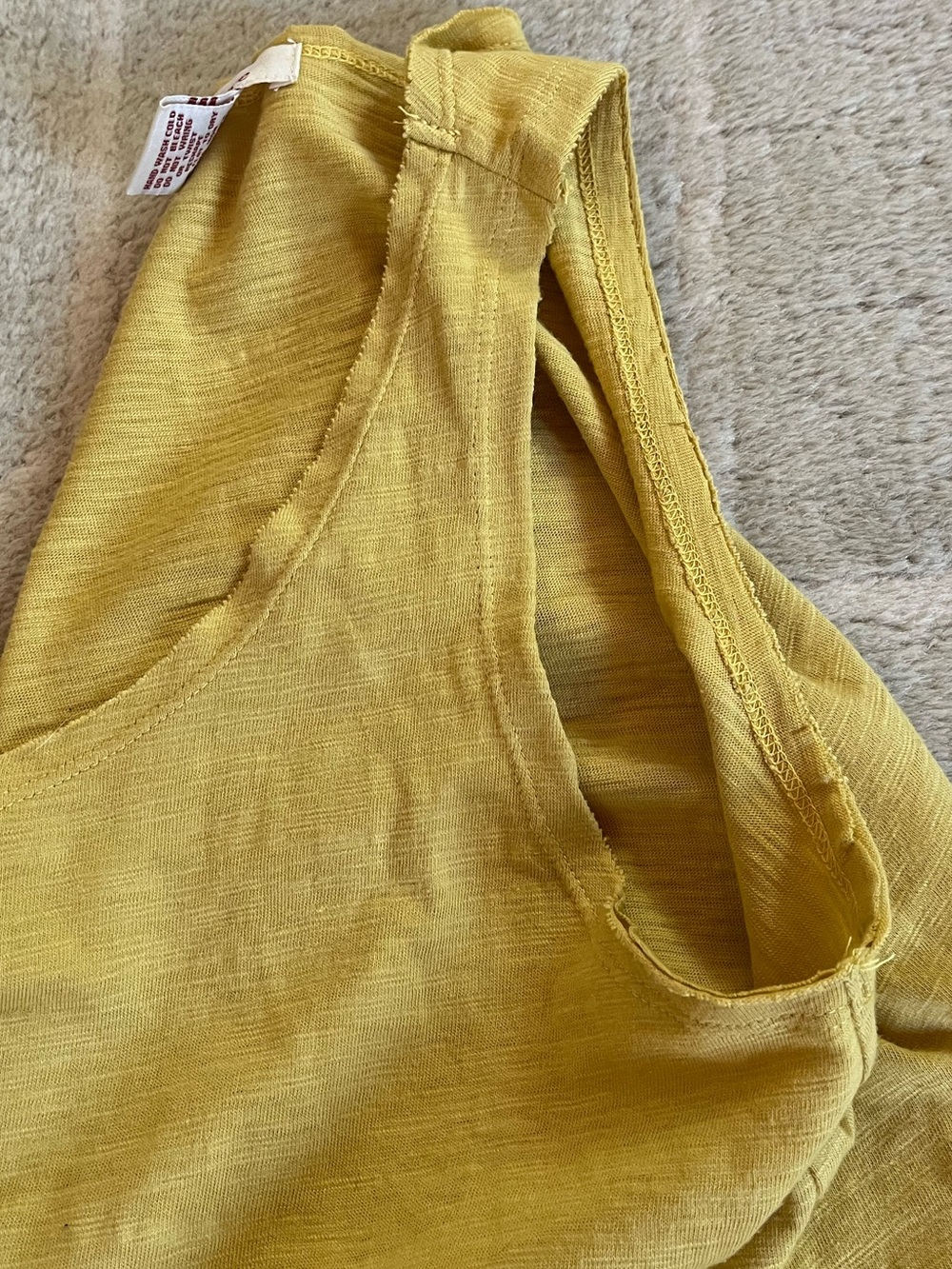 Sundance Tank Dress - Picture 4 of 8